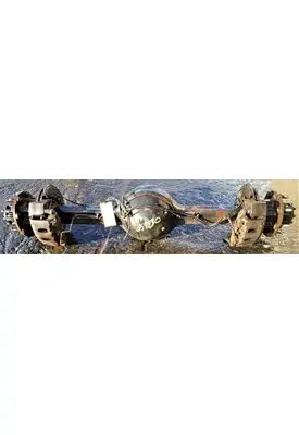 Meritor/Rockwell RS120 Axle Housings (Rear)