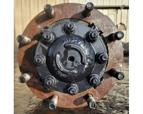 Meritor/Rockwell RS120 Axle Housings (Rear)