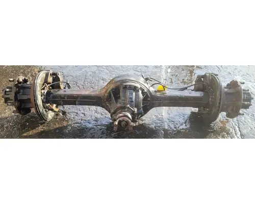 Meritor/Rockwell RS120 Axle Housings (Rear)