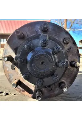 Meritor/Rockwell RS120 Axle Housings (Rear)