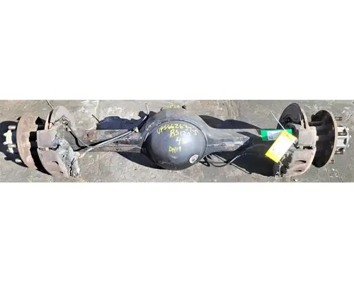 Meritor/Rockwell RS120 Axle Housings (Rear)