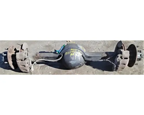 Meritor/Rockwell RS120 Axle Housings (Rear)