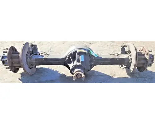 Meritor/Rockwell RS120 Axle Housings (Rear)