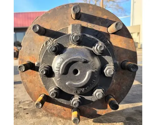 Meritor/Rockwell RS120 Axle Housings (Rear)