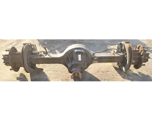 Meritor/Rockwell RS120 Axle Housings (Rear)