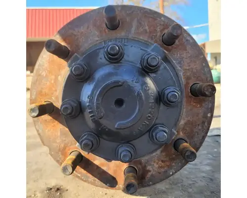 Meritor/Rockwell RS120 Axle Housings (Rear)