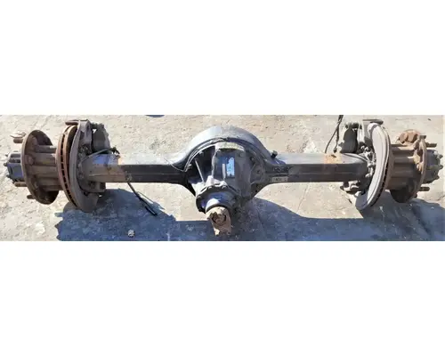Meritor/Rockwell RS120 Axle Housings (Rear)