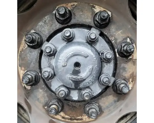 Meritor/Rockwell RS120 Axle Housings (Rear)