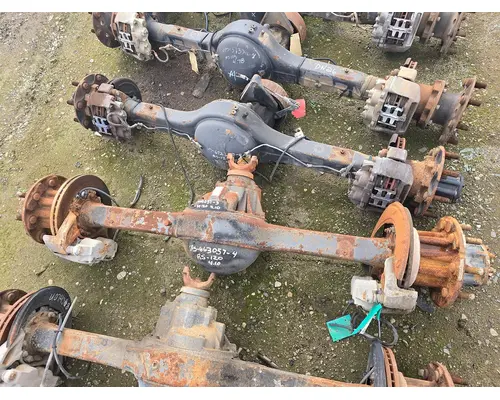 Meritor/Rockwell RS120 Axle Housings (Rear)