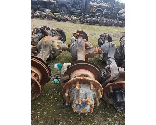 Meritor/Rockwell RS120 Axle Housings (Rear)