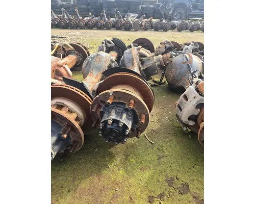 Meritor/Rockwell RS120 Axle Housings (Rear)