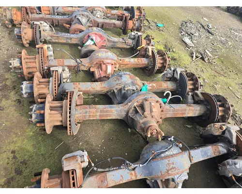 Meritor/Rockwell RS120 Axle Housings (Rear)