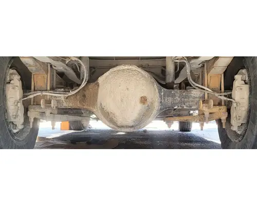 Meritor/Rockwell RS120 Axle Housings (Rear)