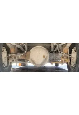 Meritor/Rockwell RS120 Axle Housings (Rear)