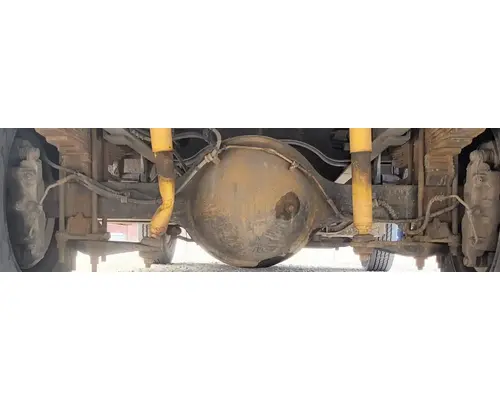 Meritor/Rockwell RS120 Axle Housings (Rear)