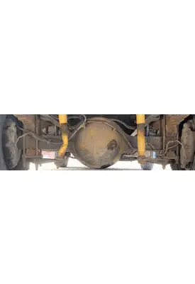 Meritor/Rockwell RS120 Axle Housings (Rear)