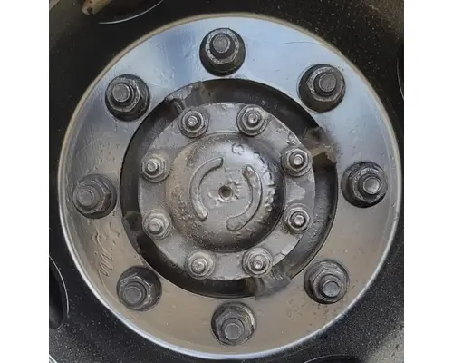 Meritor/Rockwell RS120 Axle Housings (Rear)