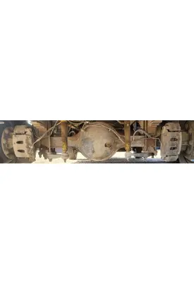 Meritor/Rockwell RS120 Axle Housings (Rear)