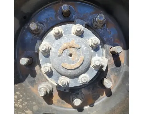 Meritor/Rockwell RS120 Axle Housings (Rear)