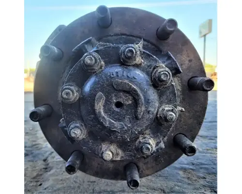 Meritor/Rockwell RS120 Axle Housings (Rear)