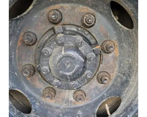 Meritor/Rockwell RS120 Axle Housings (Rear)