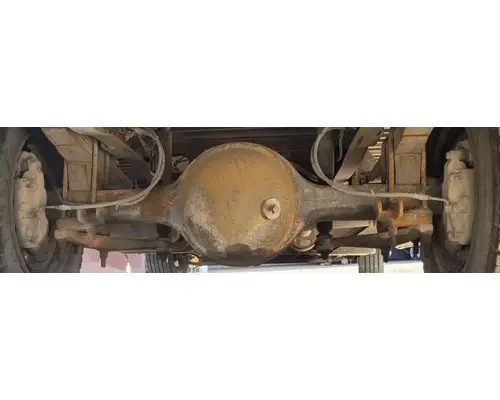 Meritor/Rockwell RS120 Axle Housings (Rear)