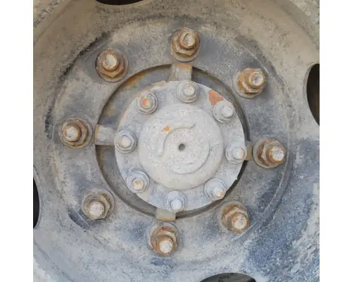 Meritor/Rockwell RS120 Axle Housings (Rear)