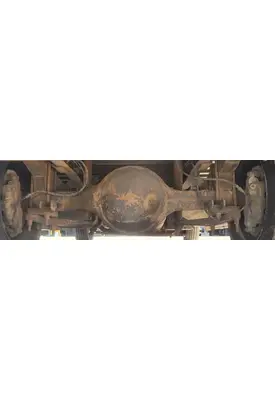 Meritor/Rockwell RS120 Axle Housings (Rear)