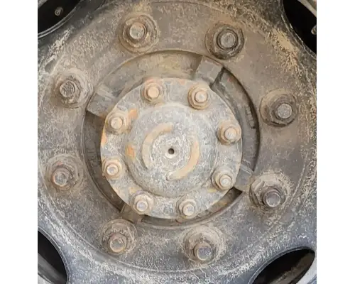 Meritor/Rockwell RS120 Axle Housings (Rear)