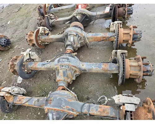 Meritor/Rockwell RS120 Axle Housings (Rear)