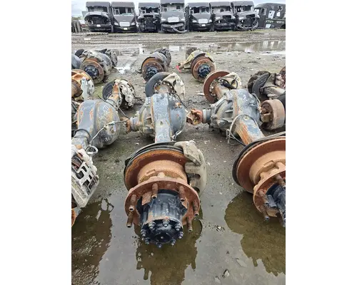 Meritor/Rockwell RS120 Axle Housings (Rear)