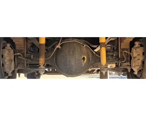 Meritor/Rockwell RS120 Axle Housings (Rear)