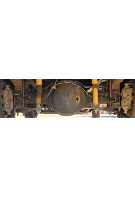 Meritor/Rockwell RS120 Axle Housings (Rear)