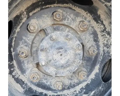 Meritor/Rockwell RS120 Axle Housings (Rear)