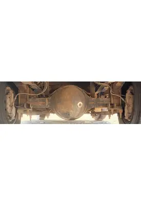 Meritor/Rockwell RS120 Axle Housings (Rear)