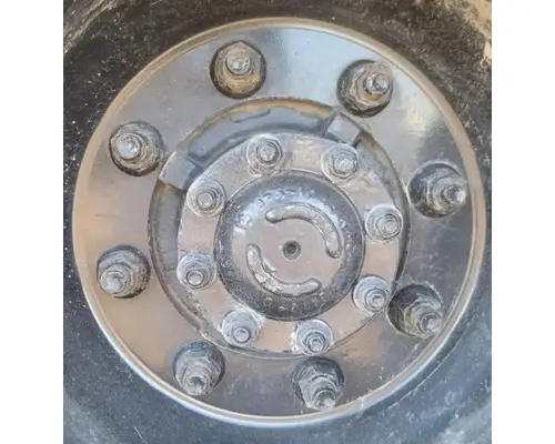 Meritor/Rockwell RS120 Axle Housings (Rear)