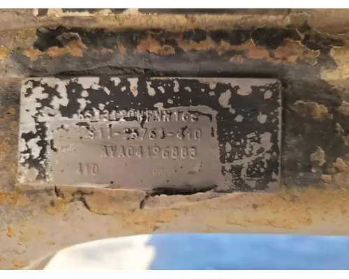 Meritor/Rockwell RS120 Axle Housings (Rear)