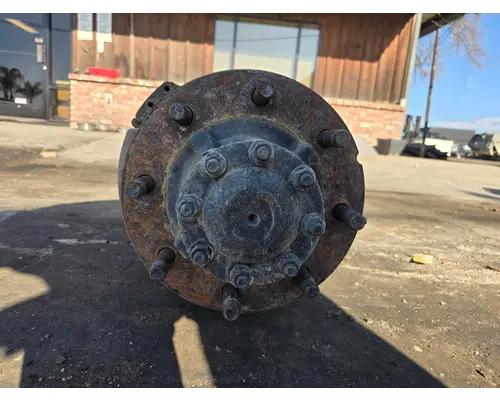 Meritor/Rockwell RS120 Axle Housings (Rear)