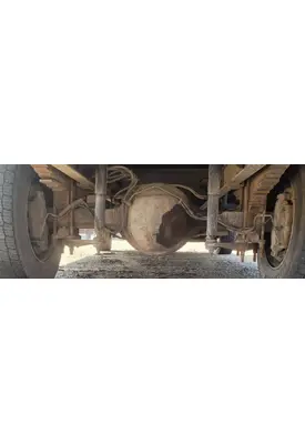 Meritor/Rockwell RS120 Axle Housings (Rear)