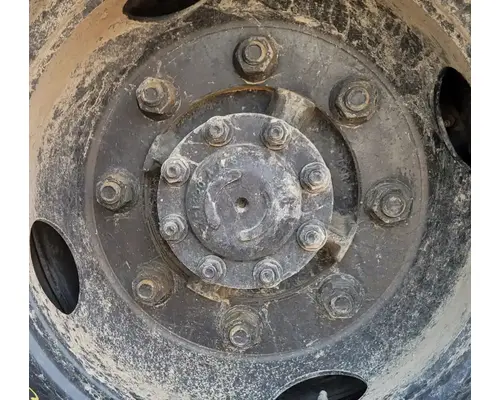 Meritor/Rockwell RS120 Axle Housings (Rear)