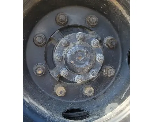 Meritor/Rockwell RS120 Axle Housings (Rear)