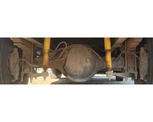 Meritor/Rockwell RS120 Axle Housings (Rear)