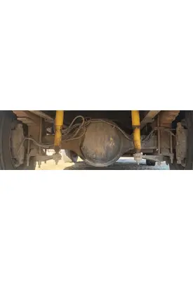 Meritor/Rockwell RS120 Axle Housings (Rear)