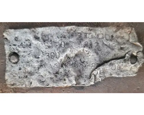 Meritor/Rockwell RS120 Axle Housings (Rear)