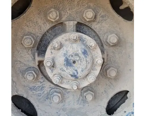 Meritor/Rockwell RS120 Axle Housings (Rear)