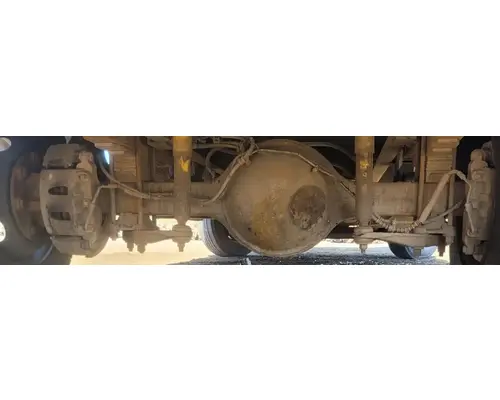 Meritor/Rockwell RS120 Axle Housings (Rear)