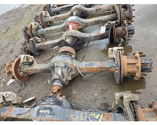Meritor/Rockwell RS120 Axle Housings (Rear)