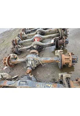 Meritor/Rockwell RS120 Axle Housings (Rear)