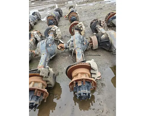 Meritor/Rockwell RS120 Axle Housings (Rear)