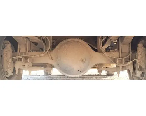 Meritor/Rockwell RS120 Axle Housings (Rear)